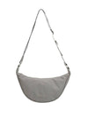 Dixon NX Cross Bag Beige - NATIONAL PUBLICITY - BALAAN 3