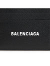 Cash Card Holder Black - BALENCIAGA - BALAAN 6