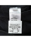 Smith Market Used Luxury Black Pants Women s Clothing - BALMAIN - BALAAN 5