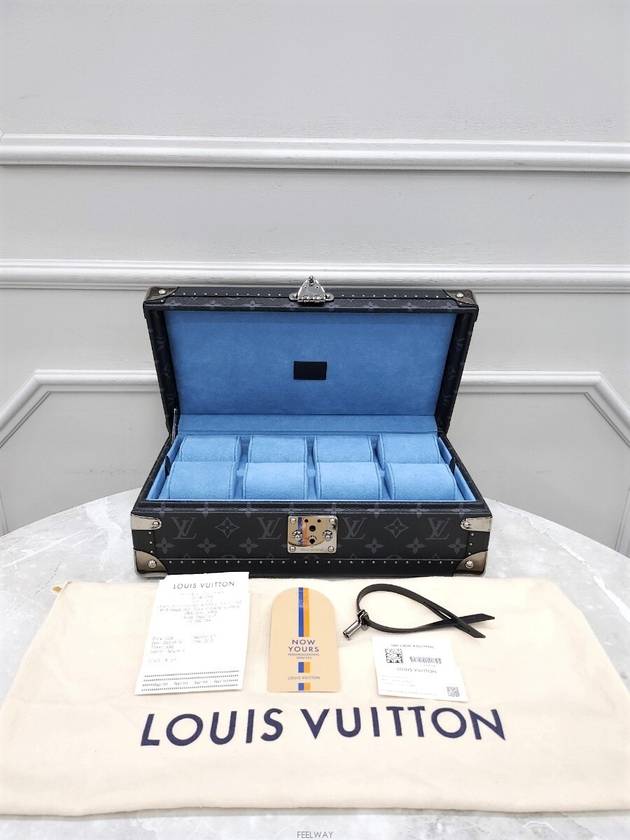 male guitar - LOUIS VUITTON - BALAAN 8