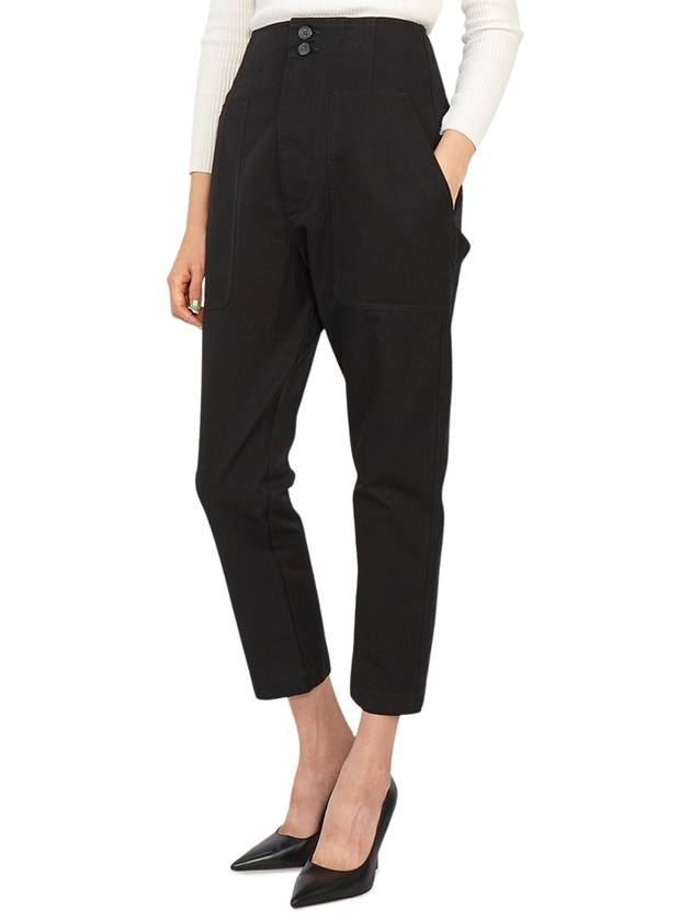 PA1984 21A015E 02FK Women s Pants - ISABEL MARANT - BALAAN 7