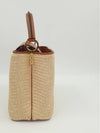 Women s Raffia Capucine MM 4065 - LOUIS VUITTON - BALAAN 9