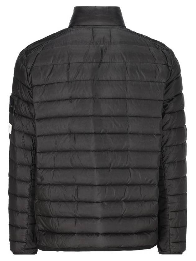 Stone Island Jackets Black - STONE ISLAND - BALAAN 2