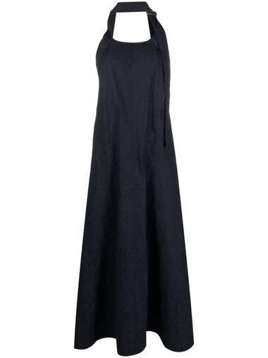 Studio Nicholson Halter Neck Dress Clothing - STUDIO NICHOLSON - BALAAN 1