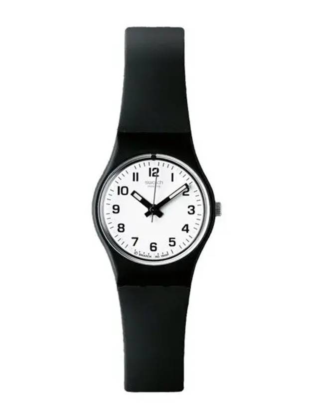 Wrist Watch Women Jelly SOMETHING NEW LB153 - SWATCH - BALAAN 1