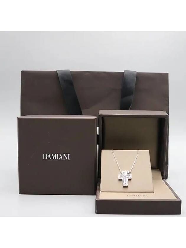 20087030 Necklace Jewelry - DAMIANI - BALAAN 6