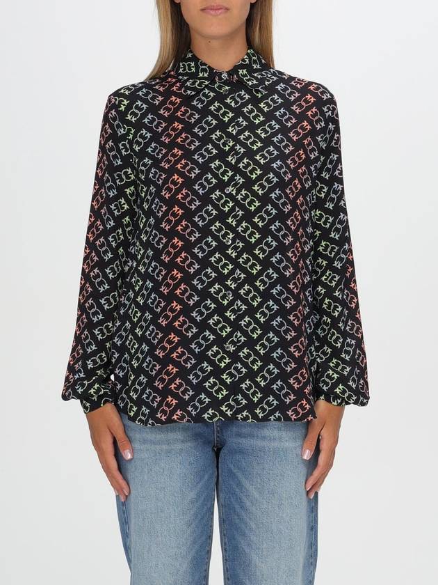 Shirt woman Pinko - PINKO - BALAAN 1