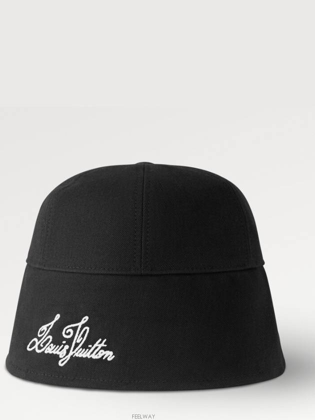 M7499M Sailor Hat - LOUIS VUITTON - BALAAN 3