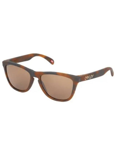 Frogskin Matte Totois Sunglasses - OAKLEY - BALAAN 1