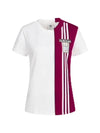 Adibreak short sleeve t shirt white - ADIDAS - BALAAN 1