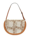 The Bumper Moon Shoulder Bag Brown - JW ANDERSON - BALAAN 2