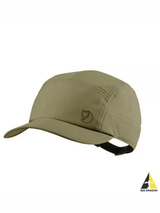 ABISKO HIKE LITE CAP SAVANNA 77402235 - FJALL RAVEN - BALAAN 1