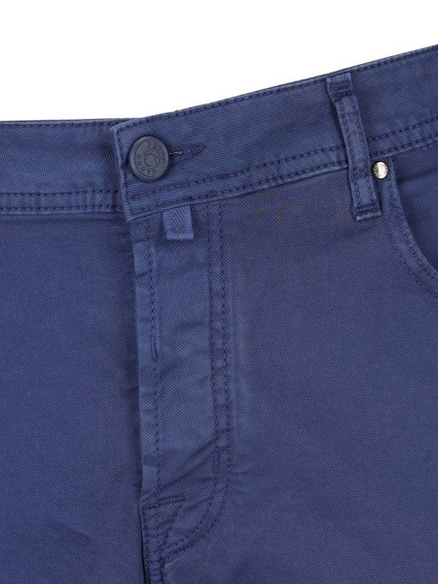 Jacob Cohen Trousers - JACOB COHEN - BALAAN 3