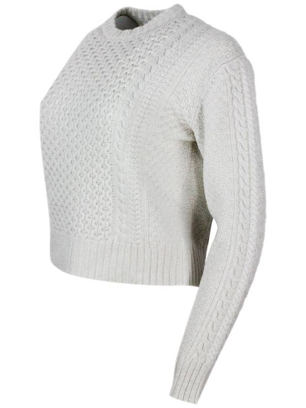 Fabiana Filippi Sweaters - FABIANA FILIPPI - BALAAN 2