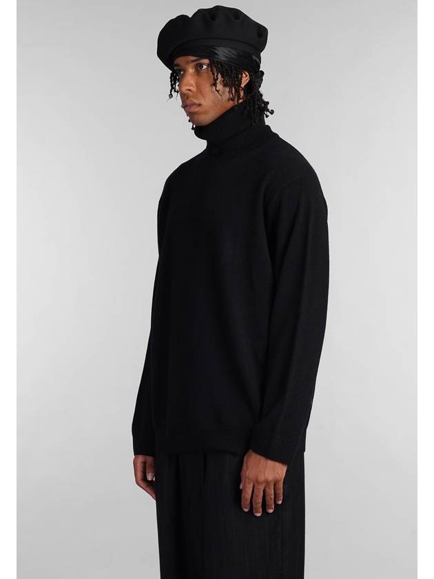 Y's Knitwear - YOHJI YAMAMOTO - BALAAN 4