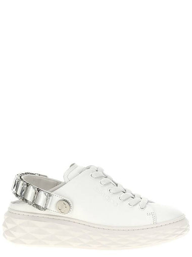 Jimmy Choo 'Diamond Sling' Sneakers - JIMMY CHOO - BALAAN 1