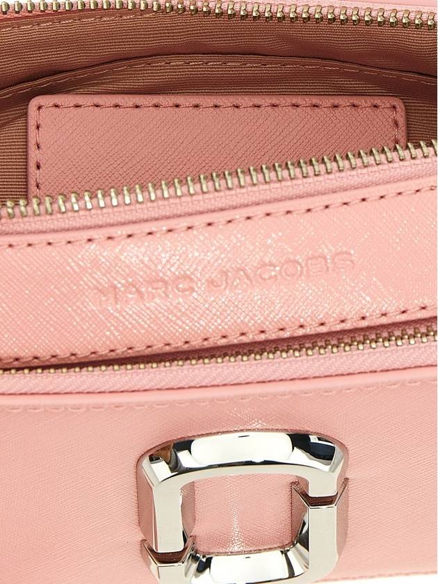 Marc Jacobs 'The Snapshot' Crossbody Bag - MARC JACOBS - BALAAN 4