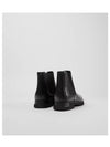 Iman Chelsea Boots Black - CAMPER - BALAAN 3