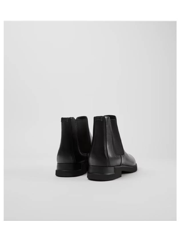 Iman Chelsea Boots Black - CAMPER - BALAAN 3