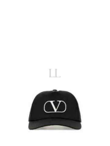 123780 Cap Hat Unisex HDA10XNQ 0NA - VALENTINO - BALAAN 1