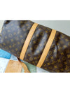 men s luggage bag - LOUIS VUITTON - BALAAN 7