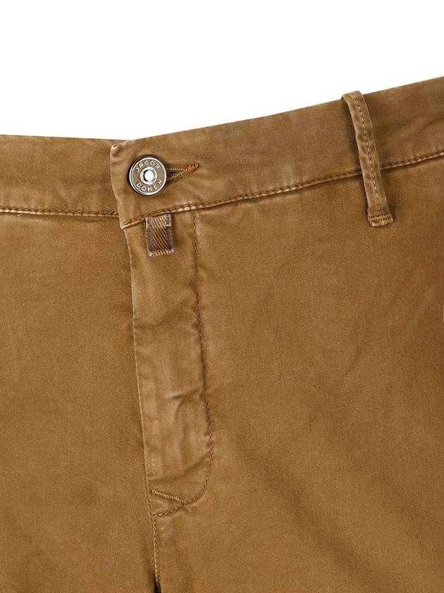 Jacob Cohen Trousers - JACOB COHEN - BALAAN 3