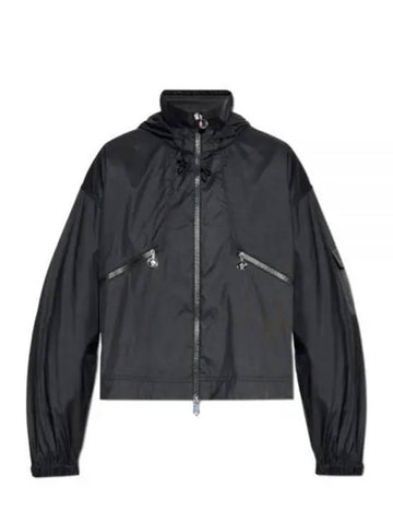 1A00046 597R1 999 Hemar Windbreaker - MONCLER - BALAAN 1