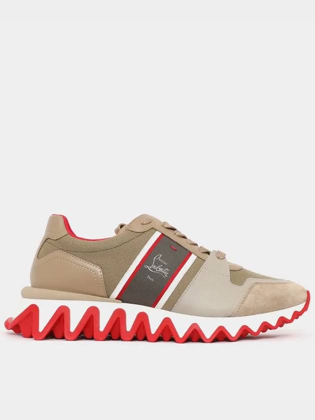 3240066 F720 sneakers - CHRISTIAN LOUBOUTIN - BALAAN 1