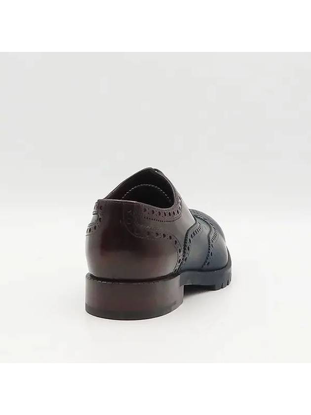 Smith Market Navy Shoes Men s - LOUIS VUITTON - BALAAN 4