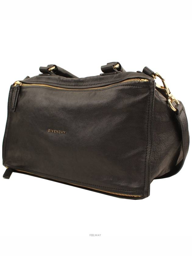 women shoulder bag - GIVENCHY - BALAAN 2