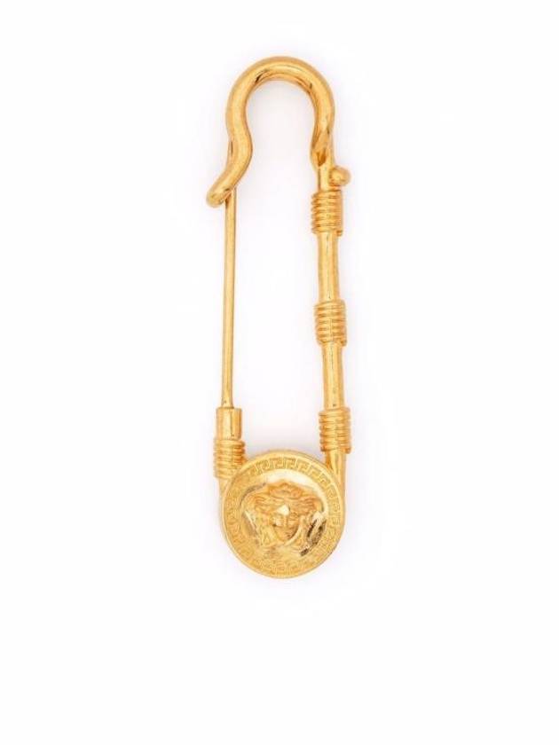 Accessories DG6H149 DJMT 3J000 ORO - VERSACE - BALAAN 1