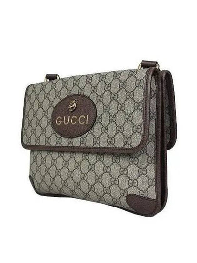 495654 crossbody bag - GUCCI - BALAAN 2