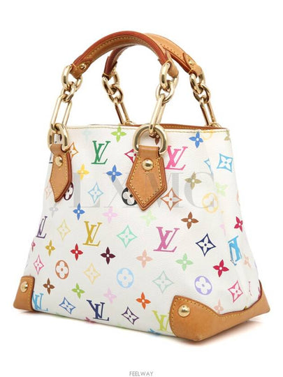 women tote bag - LOUIS VUITTON - BALAAN 2