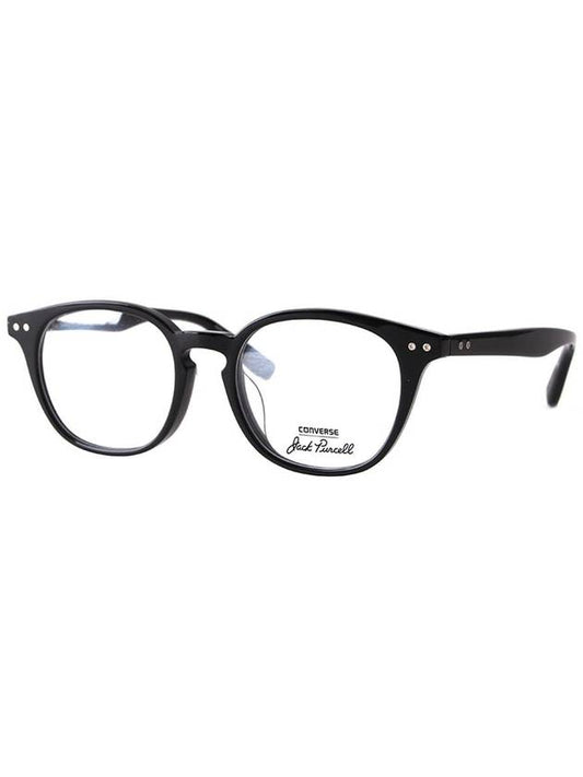 A517 01 Asian fit Jack Purcell horn rim men women brand glasses frame - CONVERSE - BALAAN 1