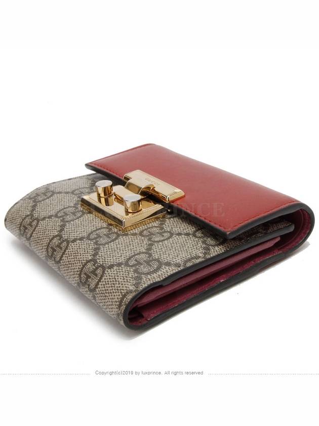 women card wallet - GUCCI - BALAAN 6