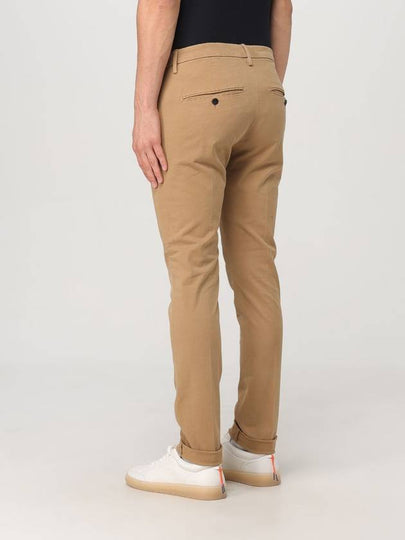 Pants men Dondup - DONDUP - BALAAN 2