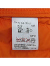 Smith Market Orange Jacket Women s Clothing - POLO RALPH LAUREN - BALAAN 5