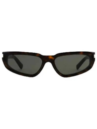 glasses sunglasses - SAINT LAURENT - BALAAN 1