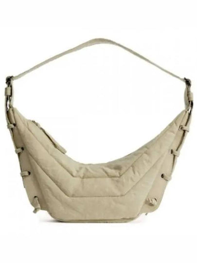 Soft Game Small Cross Bag Clay - LEMAIRE - BALAAN 2