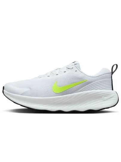 Promina Walking Low Top Sneakers Volt Pure Platinum - NIKE - BALAAN 2