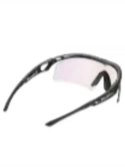 RUDY PROJECT Tralix Black Matte Impact Photochromic 2 Laser Red SP768906 0000 - RUDYPROJECT - BALAAN 1