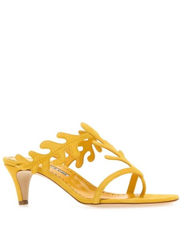 Manolo Blahnik Sandals - MANOLO BLAHNIK - BALAAN 2