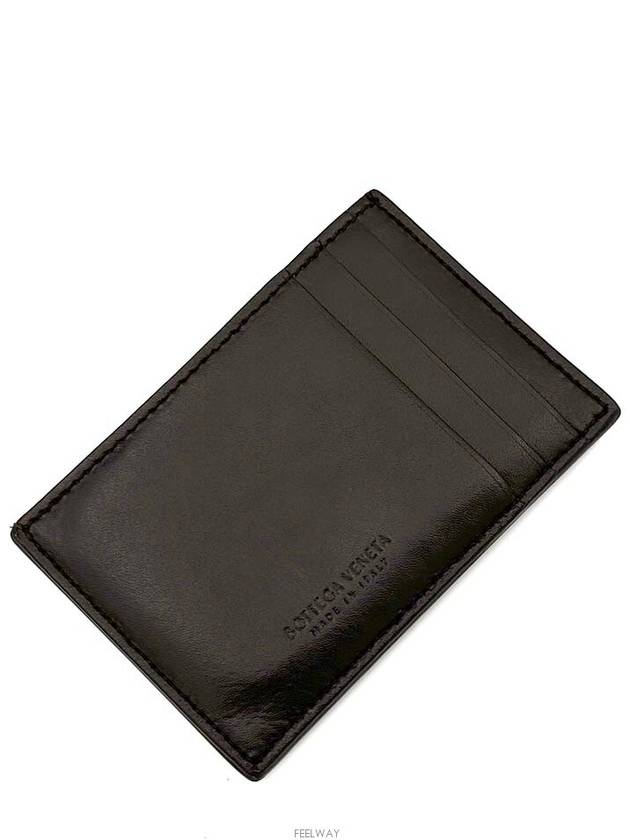 men card wallet - BOTTEGA VENETA - BALAAN 3