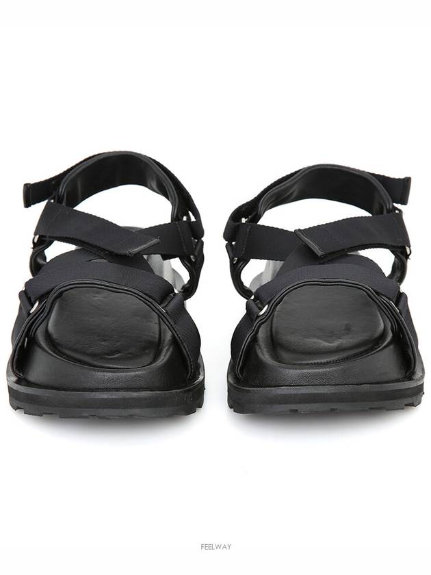 women sandals - JIL SANDER - BALAAN 2