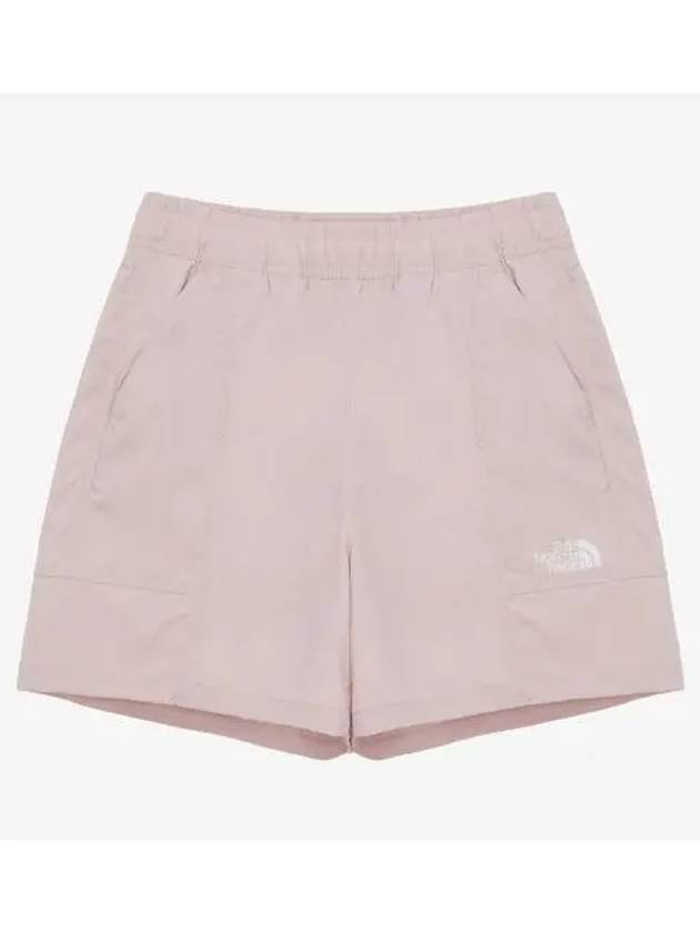 The North Face NS6NQ02D Ice Day Shorts - THE NORTH FACE - BALAAN 1