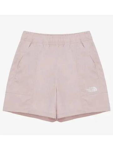 The North Face NS6NQ02D Ice Day Shorts - THE NORTH FACE - BALAAN 1