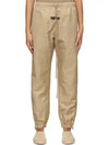 Nylon Track Pants Oak - FEAR OF GOD ESSENTIALS - BALAAN 2