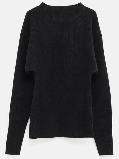 Dafne Knit Top - RICK OWENS - BALAAN 2