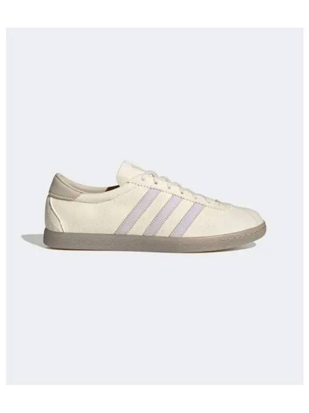 Tobacco Gruen Low Top Sneakers Cream - ADIDAS - BALAAN 2