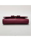 women cross bag - SALVATORE FERRAGAMO - BALAAN 6